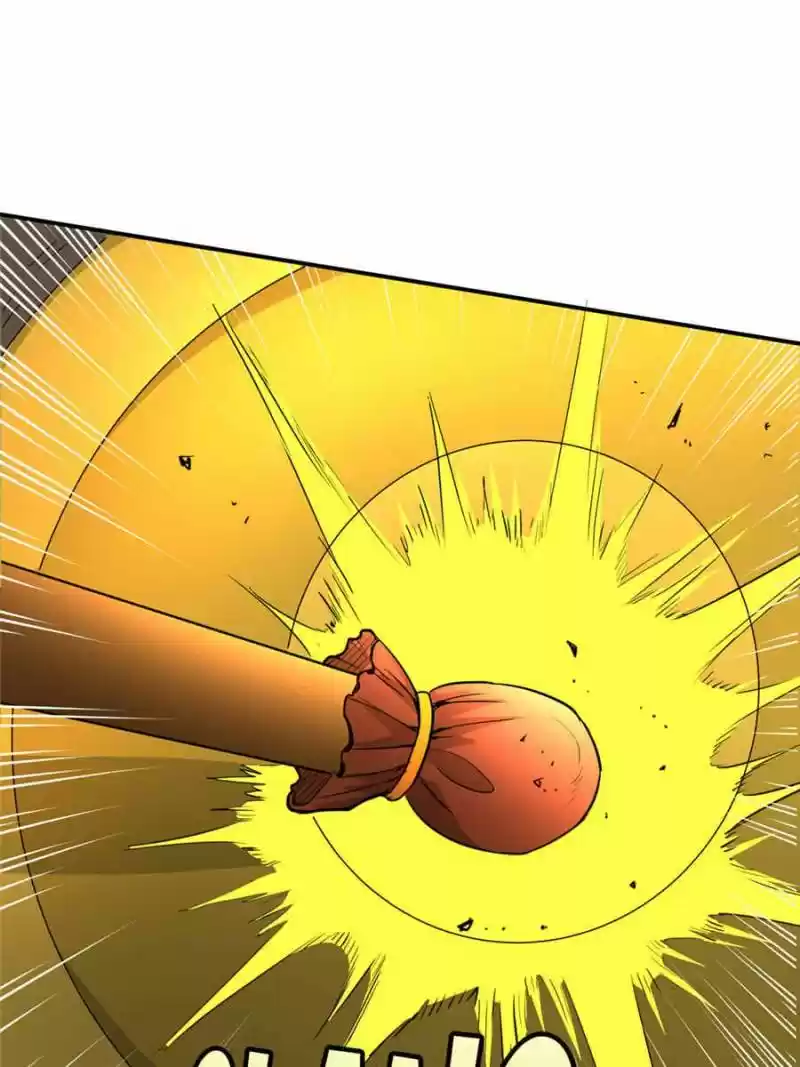 The Crazy Adventures Of Mystical Doctor Chapter 125