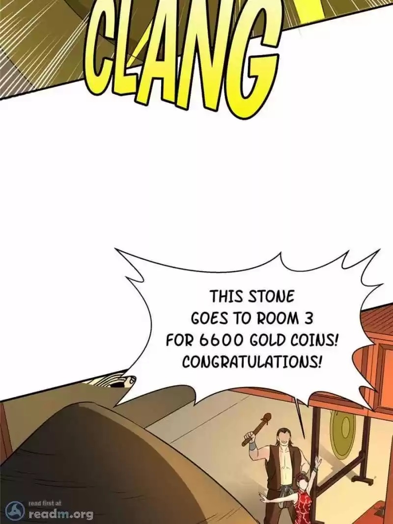 The Crazy Adventures Of Mystical Doctor Chapter 125