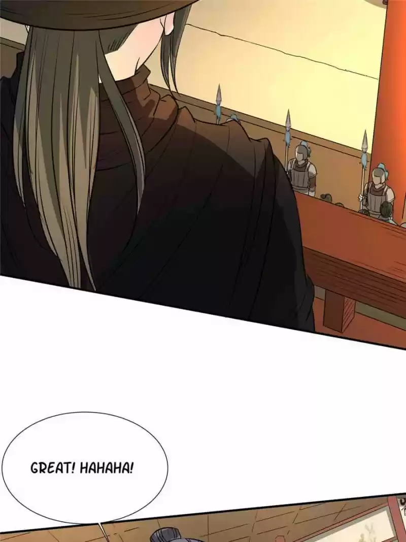 The Crazy Adventures Of Mystical Doctor Chapter 125