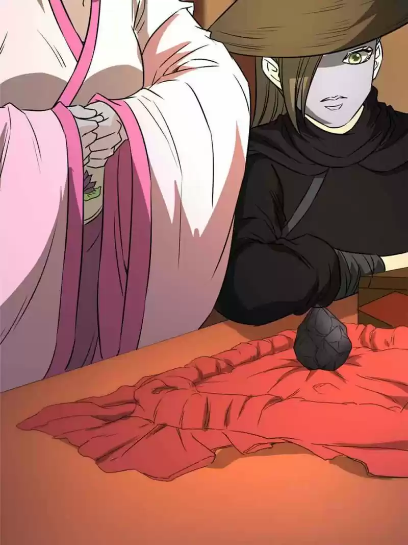 The Crazy Adventures Of Mystical Doctor Chapter 125