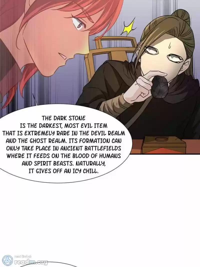 The Crazy Adventures Of Mystical Doctor Chapter 125