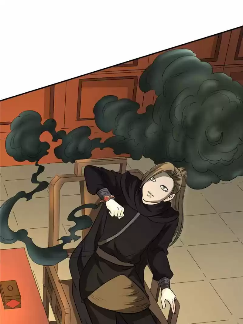 The Crazy Adventures Of Mystical Doctor Chapter 125