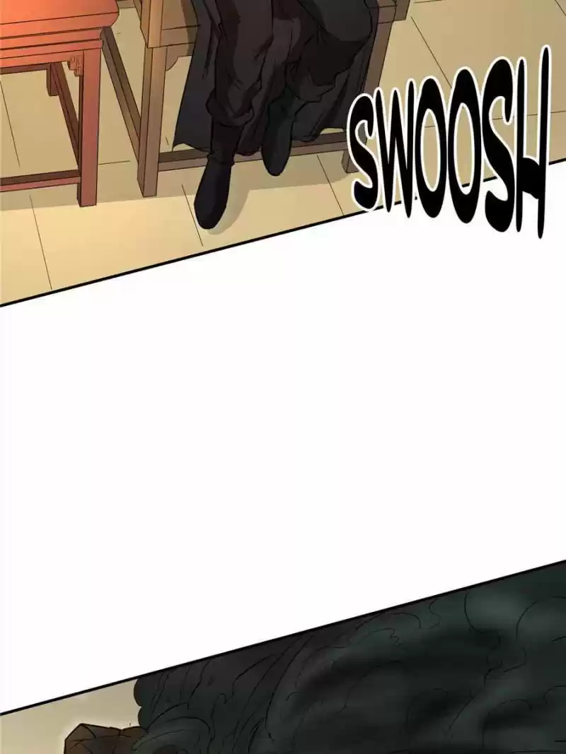 The Crazy Adventures Of Mystical Doctor Chapter 125