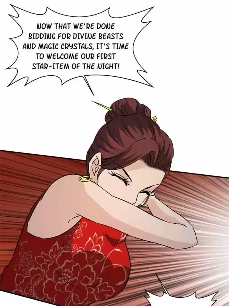 The Crazy Adventures Of Mystical Doctor Chapter 125