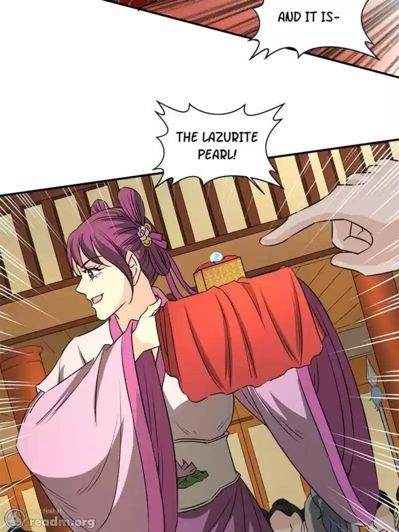 The Crazy Adventures Of Mystical Doctor Chapter 125