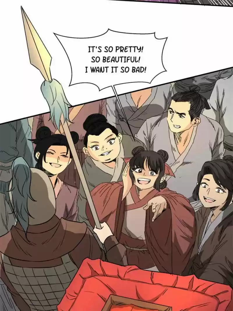 The Crazy Adventures Of Mystical Doctor Chapter 125