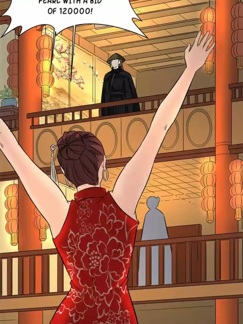 The Crazy Adventures Of Mystical Doctor Chapter 125