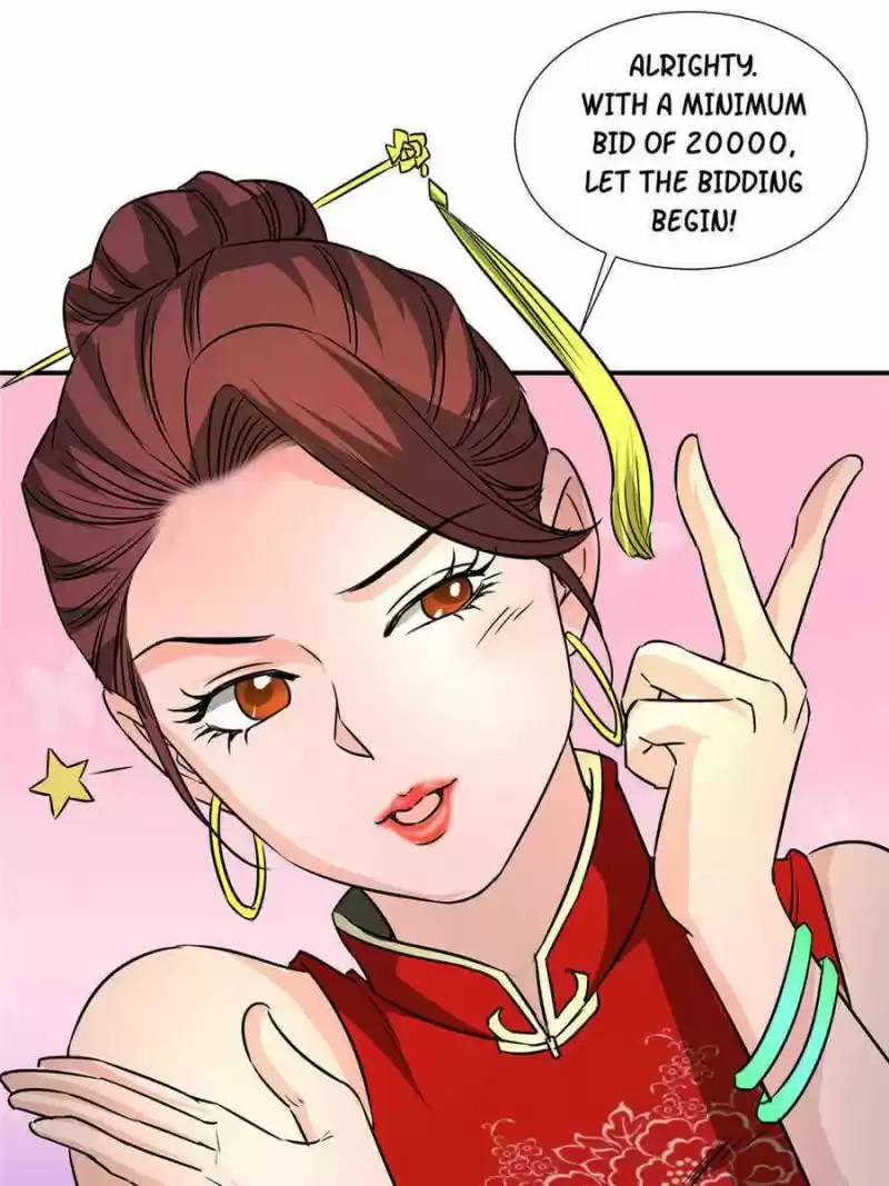 The Crazy Adventures Of Mystical Doctor Chapter 126