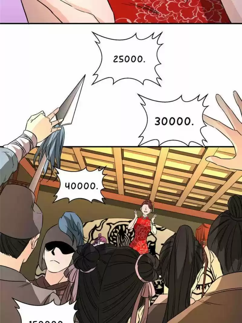 The Crazy Adventures Of Mystical Doctor Chapter 126