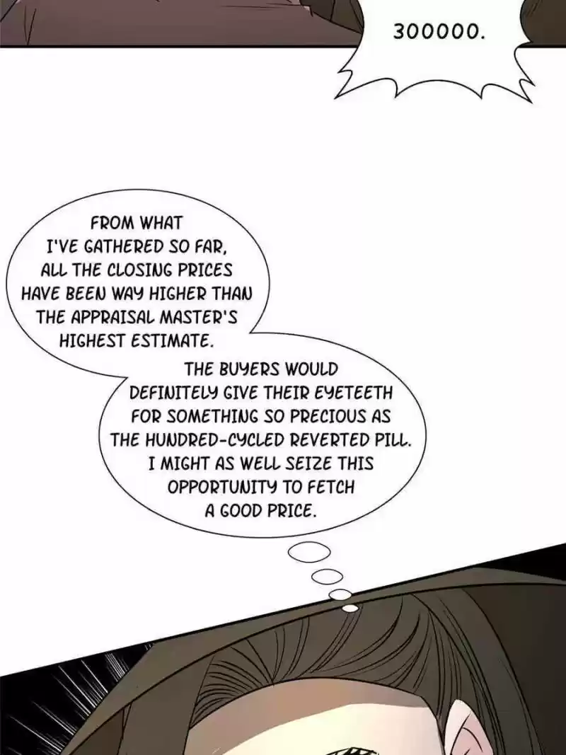 The Crazy Adventures Of Mystical Doctor Chapter 126