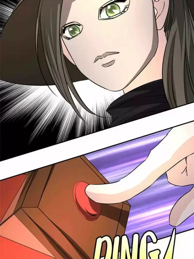 The Crazy Adventures Of Mystical Doctor Chapter 126