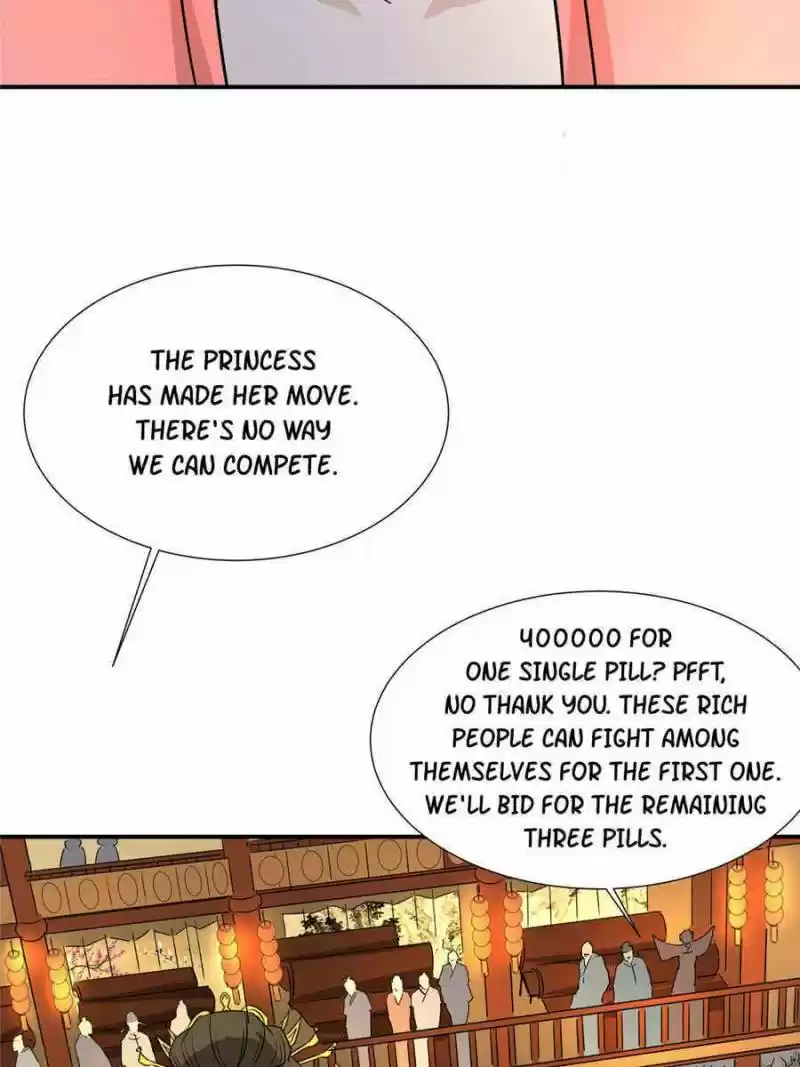 The Crazy Adventures Of Mystical Doctor Chapter 126