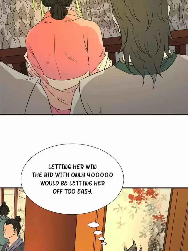 The Crazy Adventures Of Mystical Doctor Chapter 126