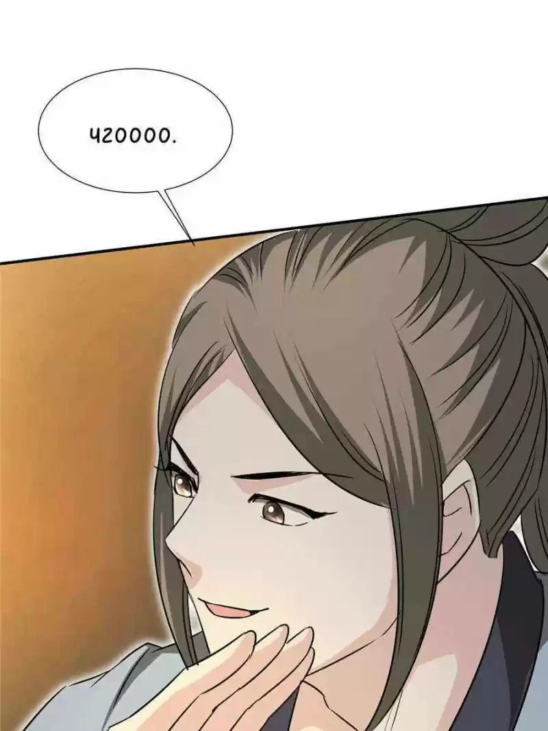 The Crazy Adventures Of Mystical Doctor Chapter 126