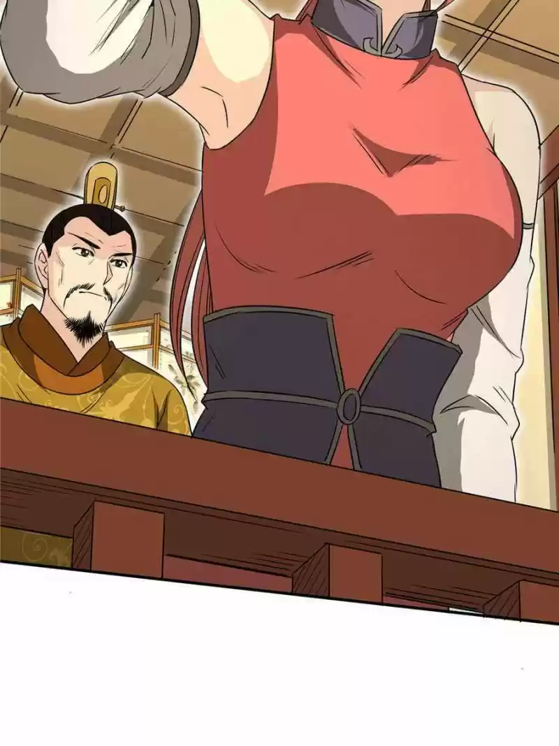 The Crazy Adventures Of Mystical Doctor Chapter 126