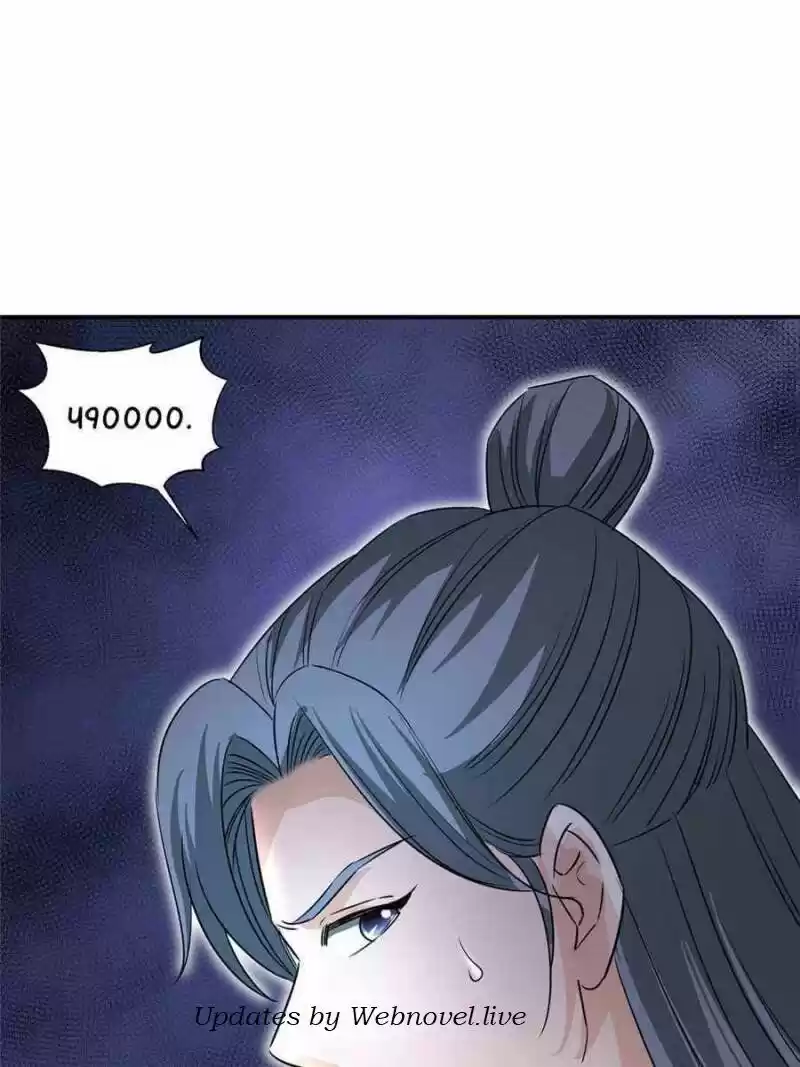 The Crazy Adventures Of Mystical Doctor Chapter 126