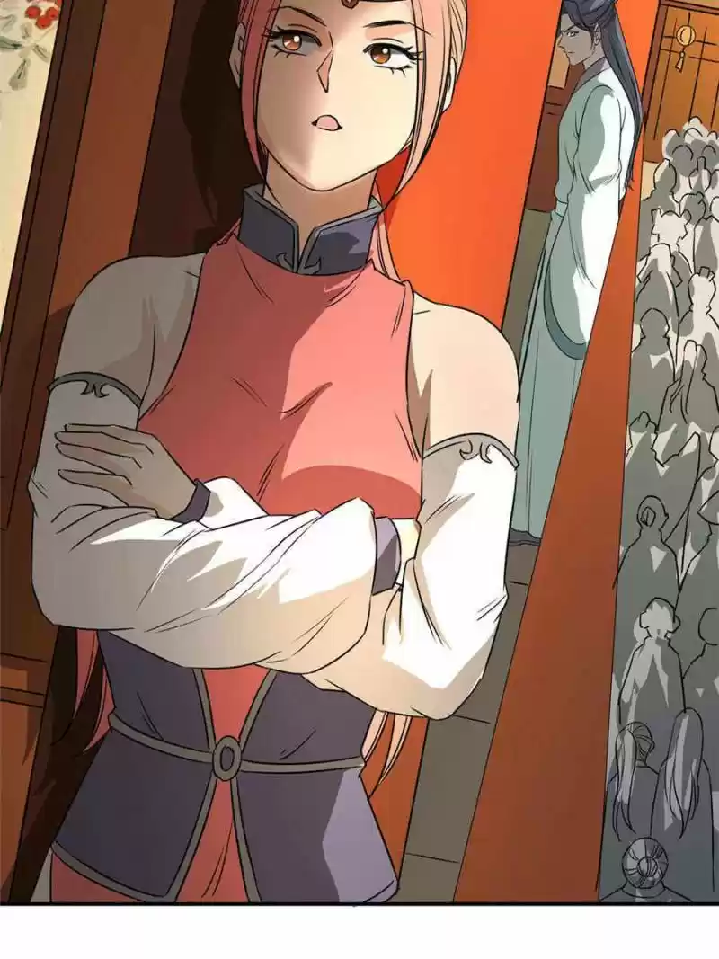 The Crazy Adventures Of Mystical Doctor Chapter 126