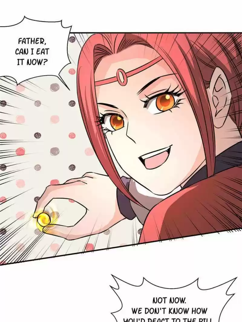 The Crazy Adventures Of Mystical Doctor Chapter 126