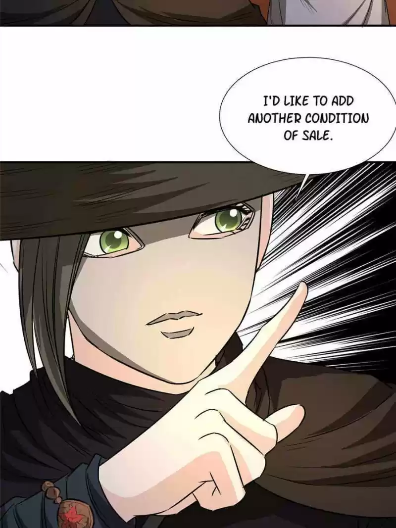 The Crazy Adventures Of Mystical Doctor Chapter 126