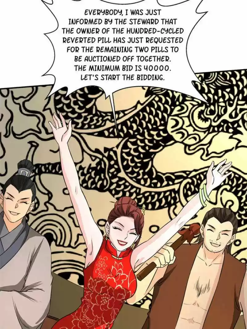 The Crazy Adventures Of Mystical Doctor Chapter 126