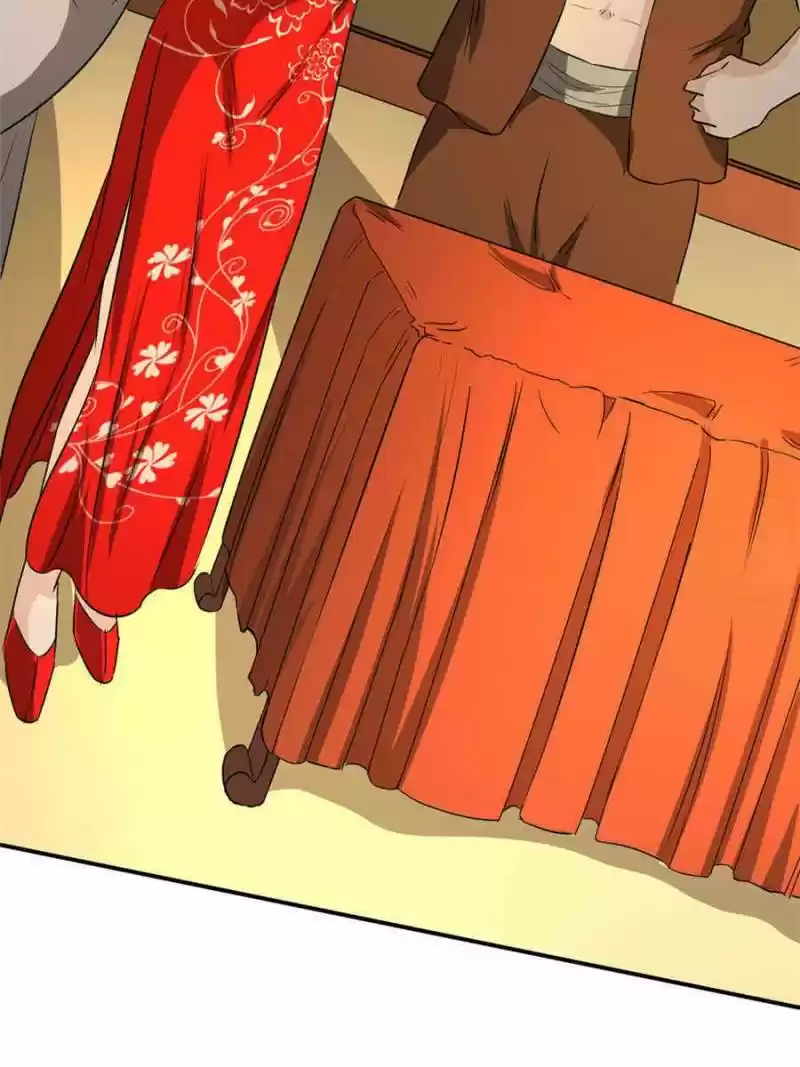 The Crazy Adventures Of Mystical Doctor Chapter 126