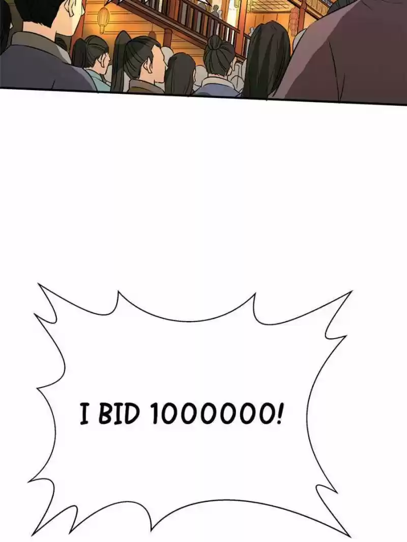 The Crazy Adventures Of Mystical Doctor Chapter 126