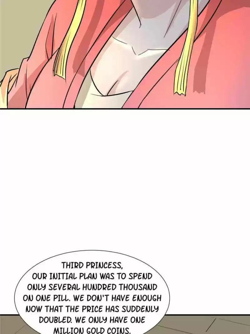 The Crazy Adventures Of Mystical Doctor Chapter 127