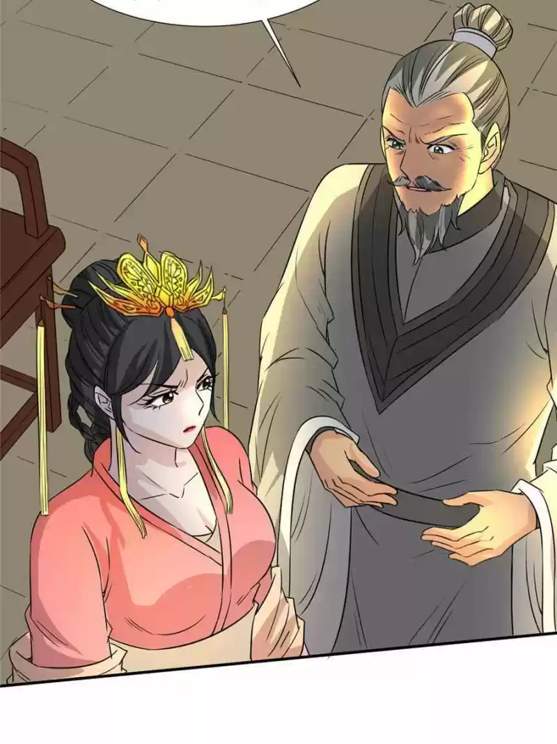 The Crazy Adventures Of Mystical Doctor Chapter 127