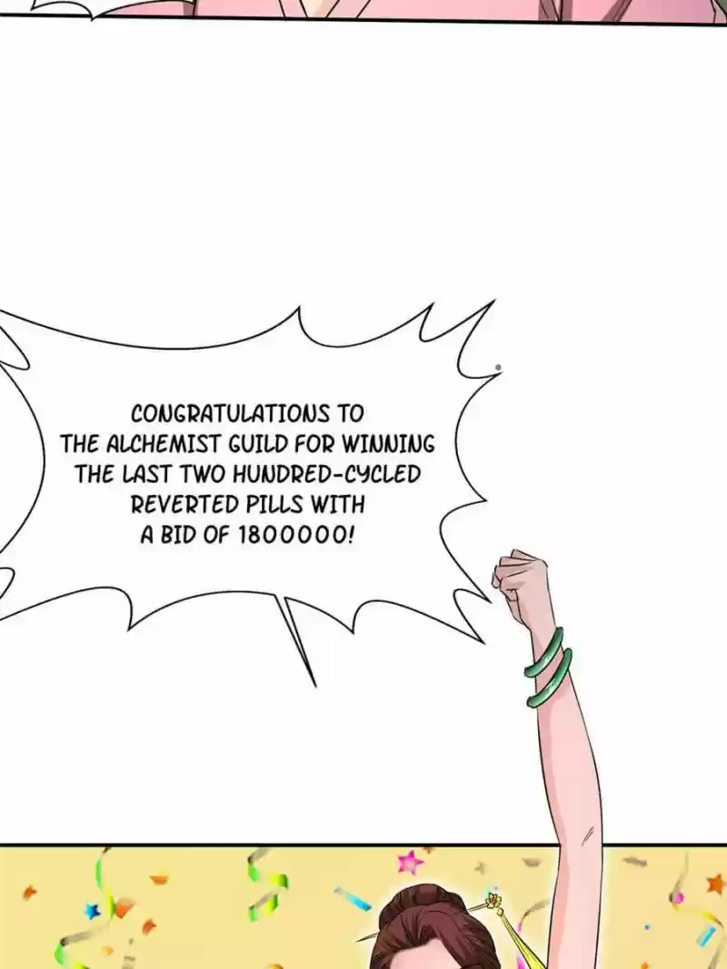 The Crazy Adventures Of Mystical Doctor Chapter 127