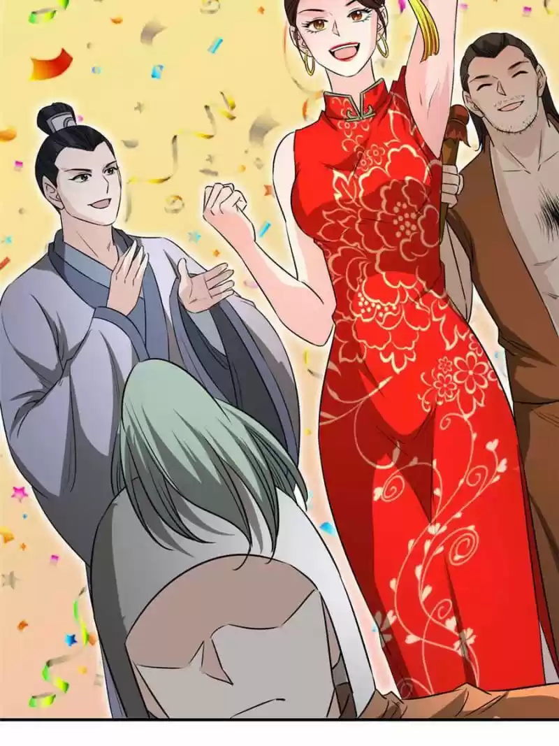 The Crazy Adventures Of Mystical Doctor Chapter 127