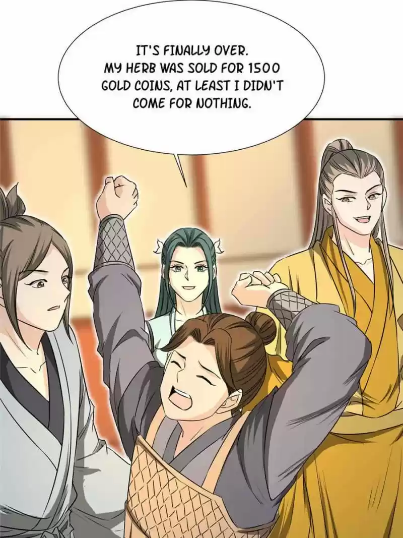 The Crazy Adventures Of Mystical Doctor Chapter 127