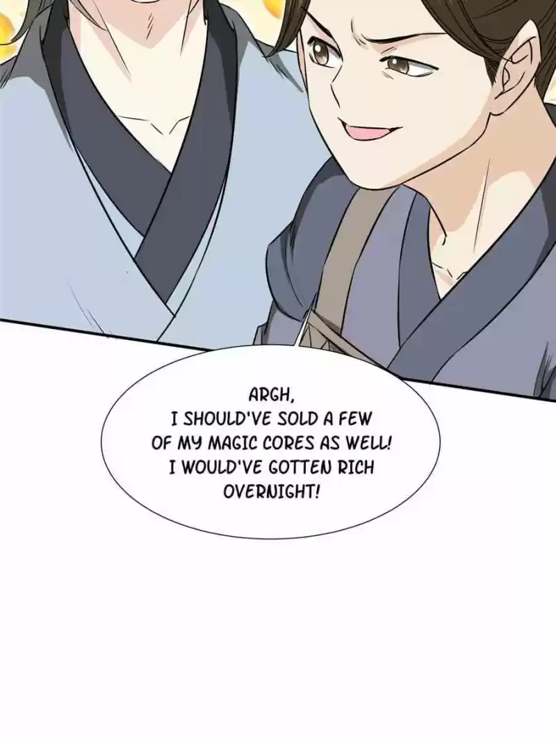 The Crazy Adventures Of Mystical Doctor Chapter 127