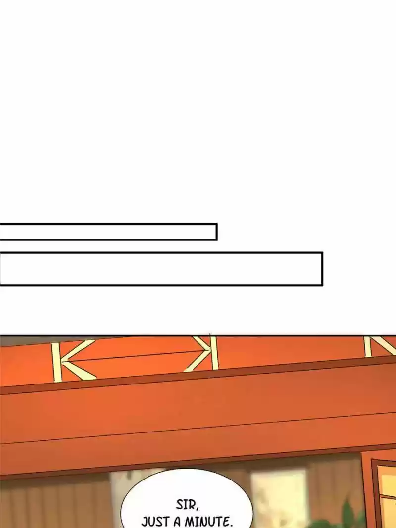 The Crazy Adventures Of Mystical Doctor Chapter 127