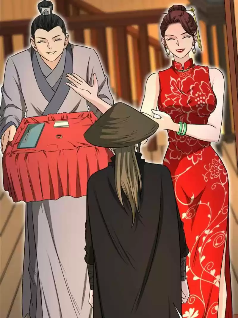 The Crazy Adventures Of Mystical Doctor Chapter 127