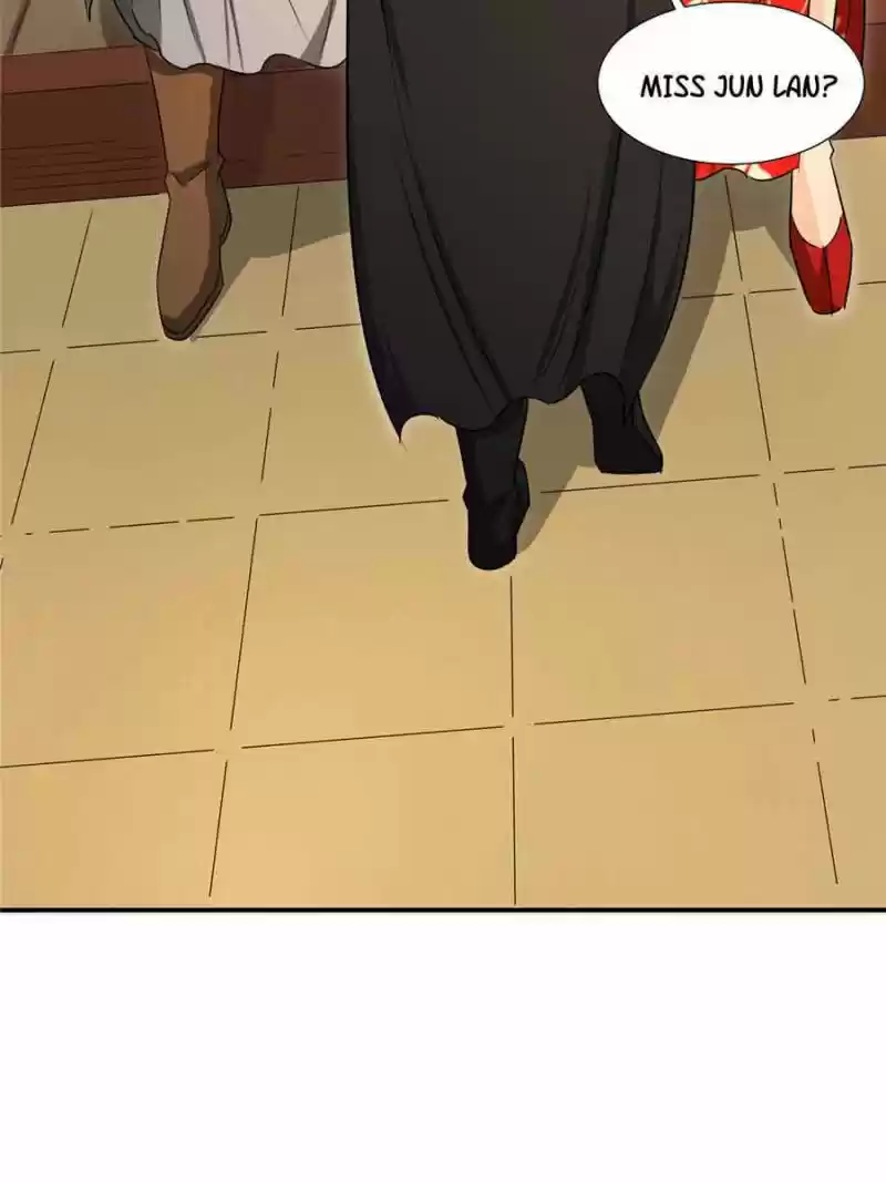 The Crazy Adventures Of Mystical Doctor Chapter 127