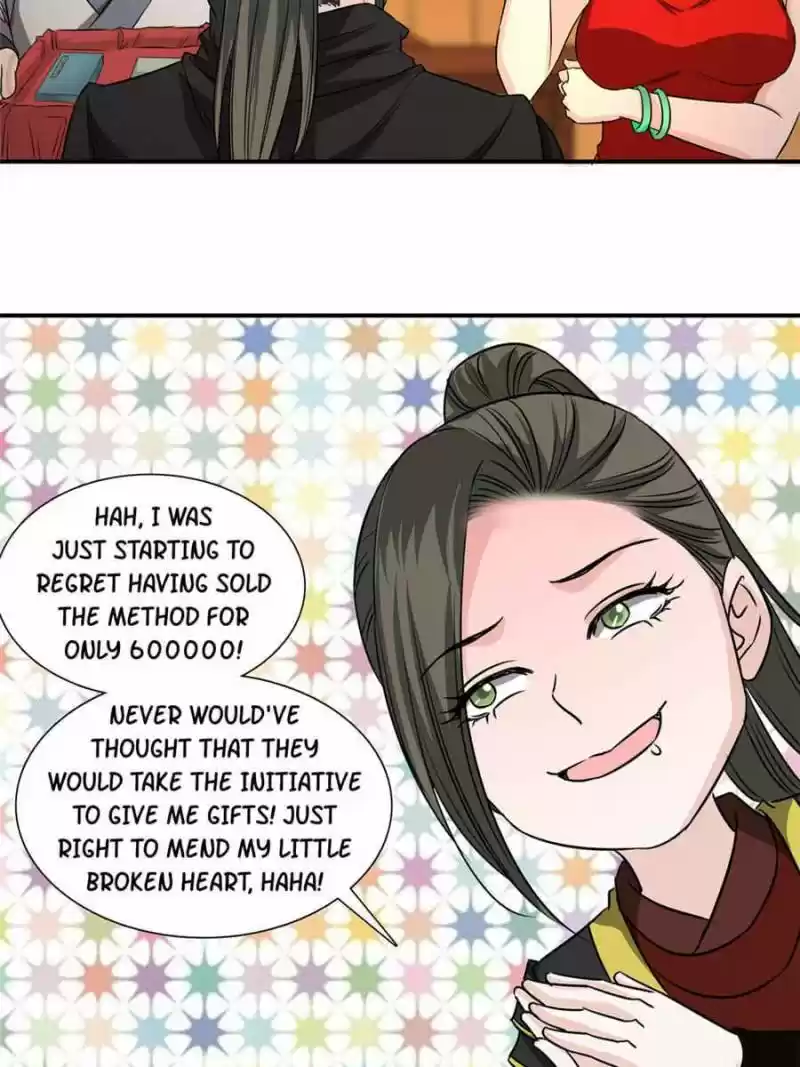 The Crazy Adventures Of Mystical Doctor Chapter 127