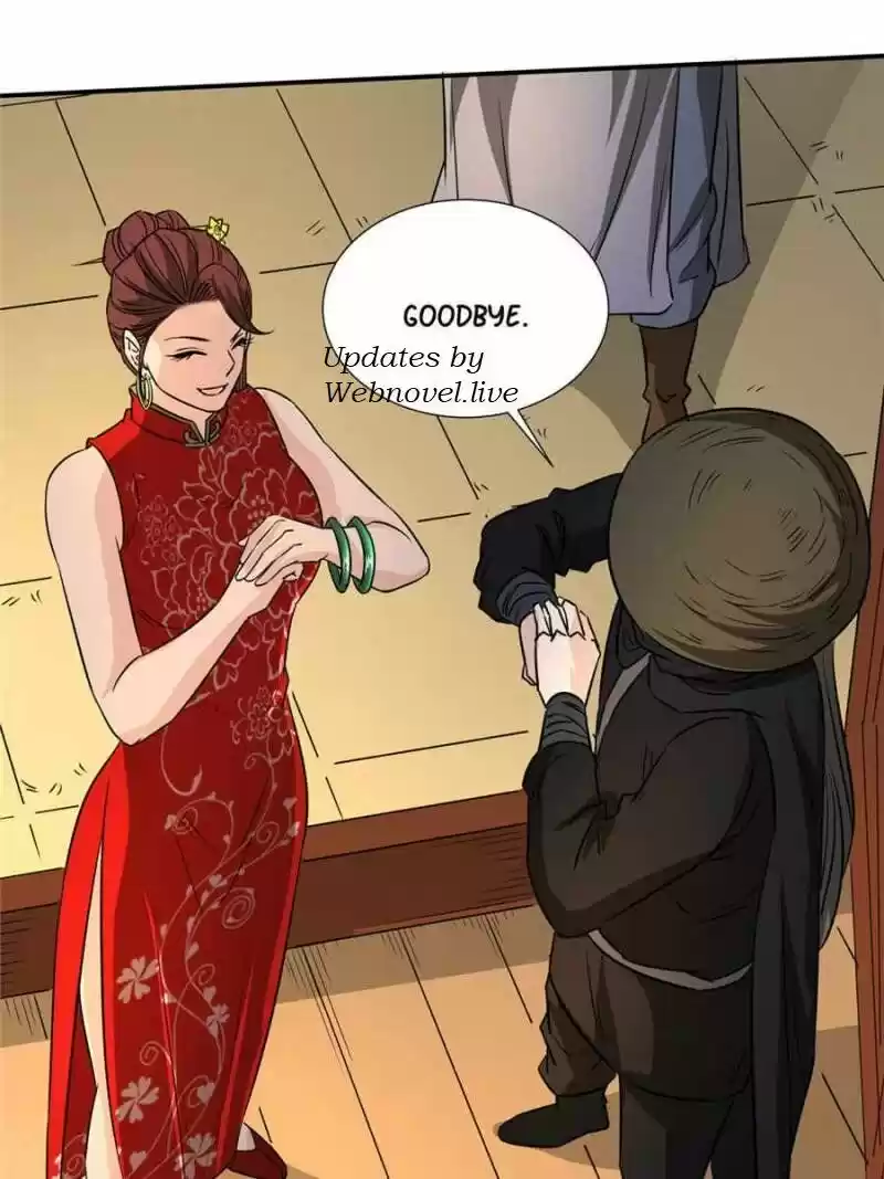 The Crazy Adventures Of Mystical Doctor Chapter 127