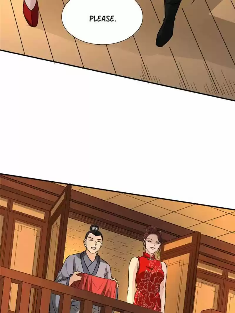 The Crazy Adventures Of Mystical Doctor Chapter 127