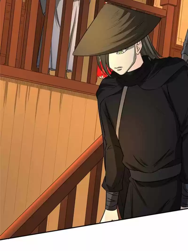 The Crazy Adventures Of Mystical Doctor Chapter 127