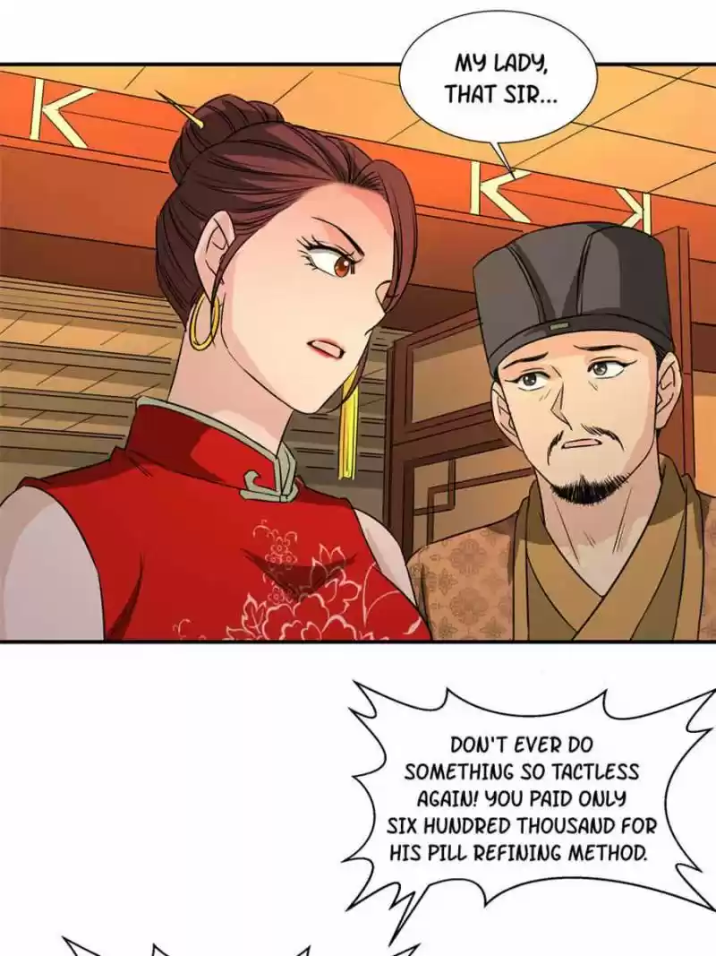 The Crazy Adventures Of Mystical Doctor Chapter 127