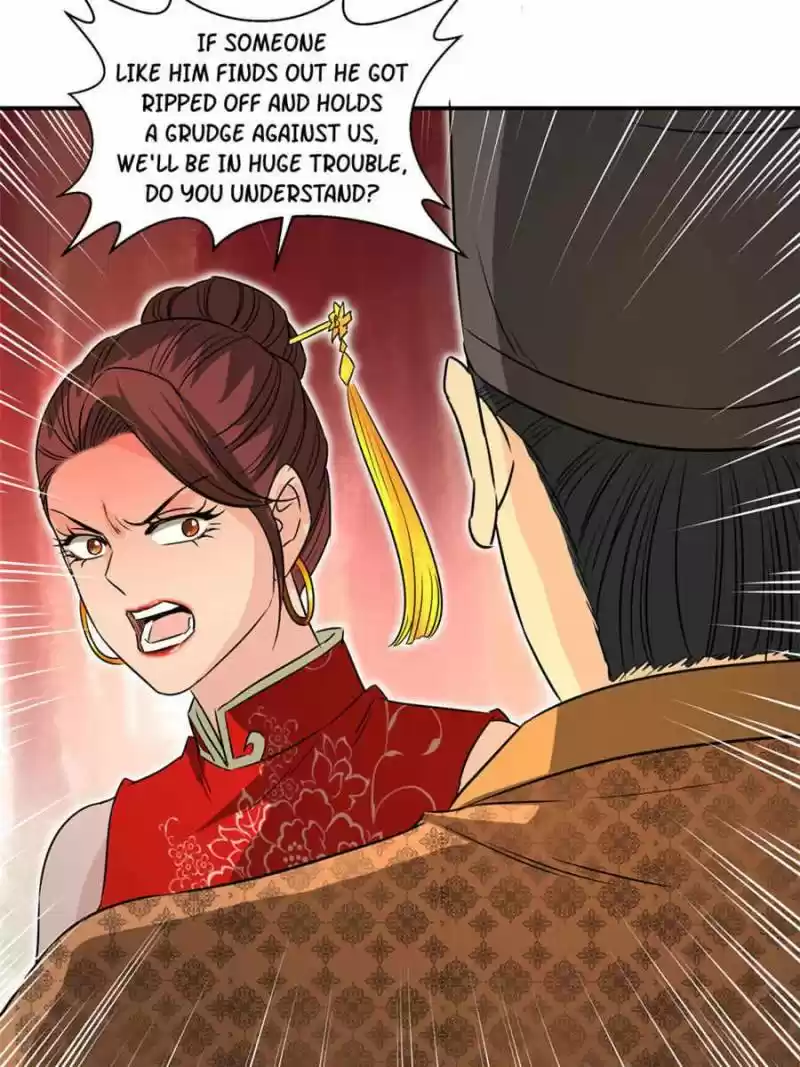 The Crazy Adventures Of Mystical Doctor Chapter 127