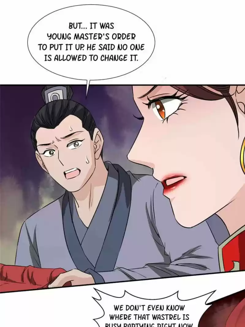 The Crazy Adventures Of Mystical Doctor Chapter 127