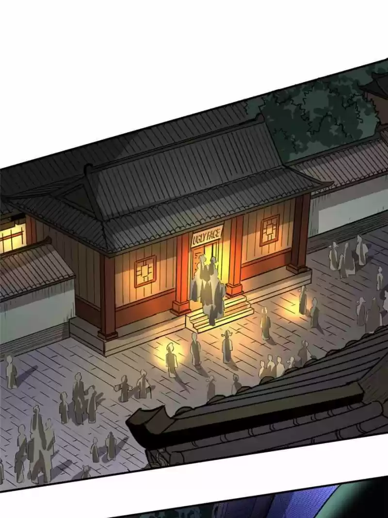 The Crazy Adventures Of Mystical Doctor Chapter 127