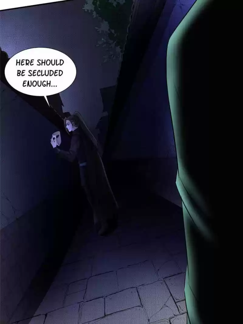 The Crazy Adventures Of Mystical Doctor Chapter 127