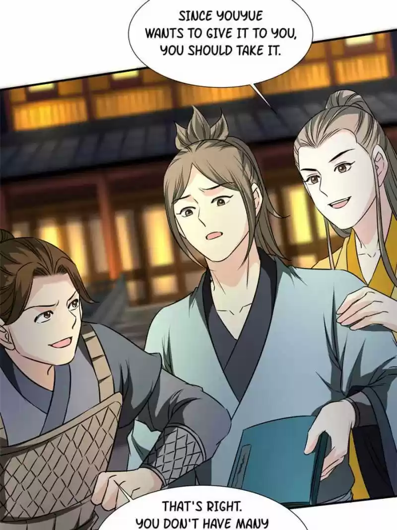 The Crazy Adventures Of Mystical Doctor Chapter 128