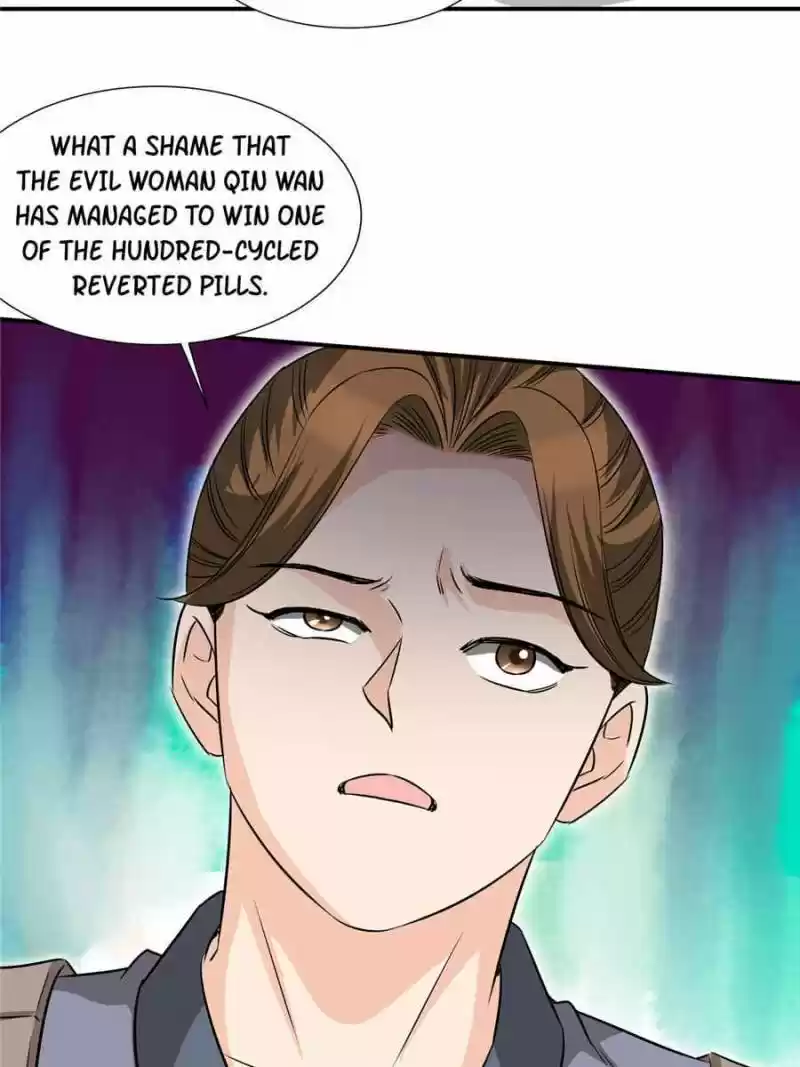 The Crazy Adventures Of Mystical Doctor Chapter 128