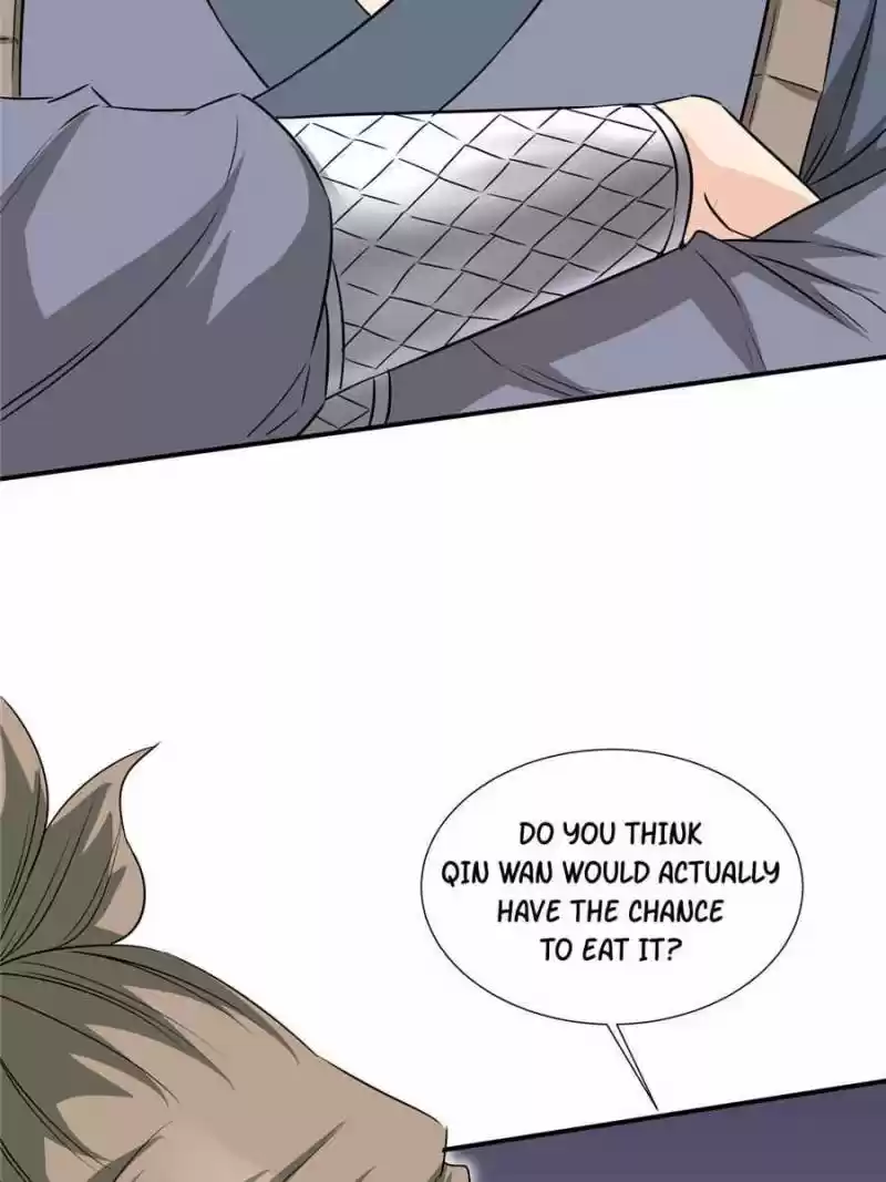 The Crazy Adventures Of Mystical Doctor Chapter 128