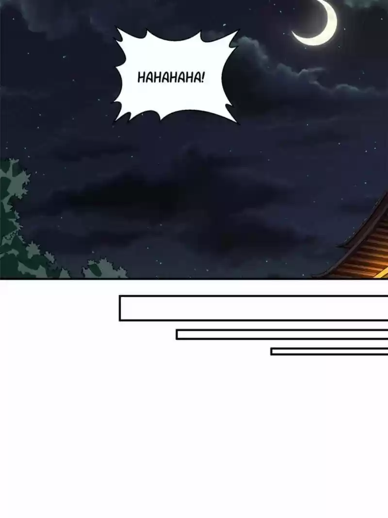 The Crazy Adventures Of Mystical Doctor Chapter 128