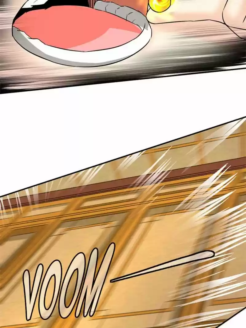 The Crazy Adventures Of Mystical Doctor Chapter 128