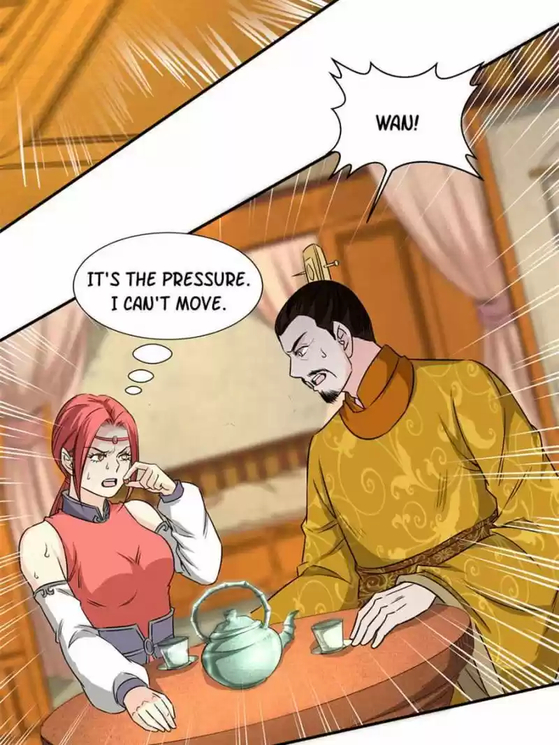 The Crazy Adventures Of Mystical Doctor Chapter 128